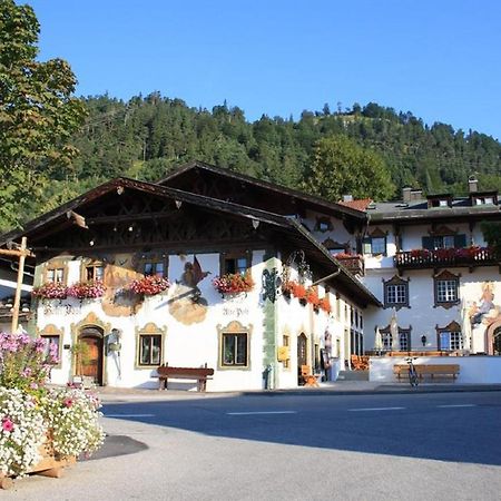 Gasthof & Hotel Zur Post 발가우 외부 사진