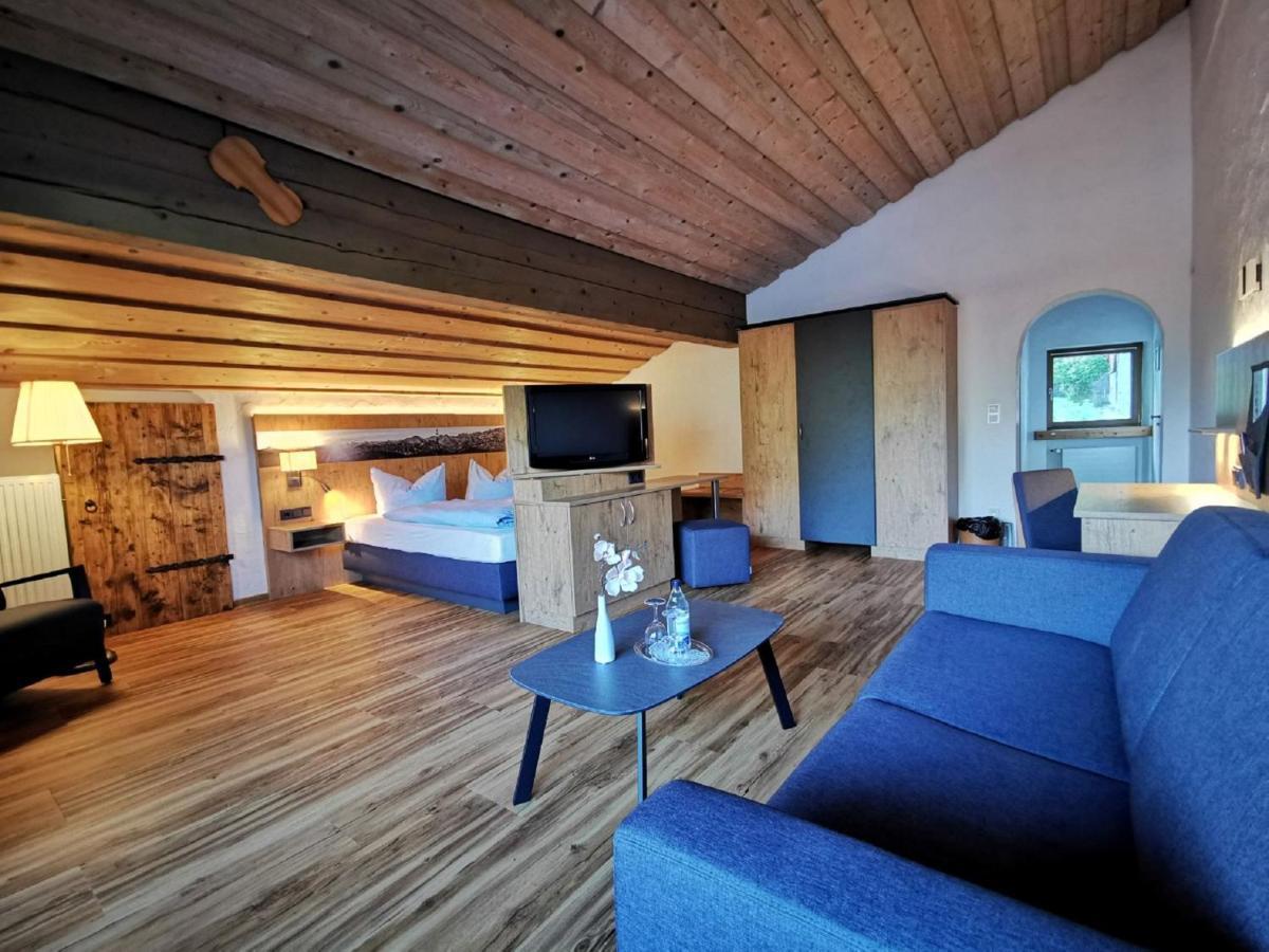 Gasthof & Hotel Zur Post 발가우 외부 사진