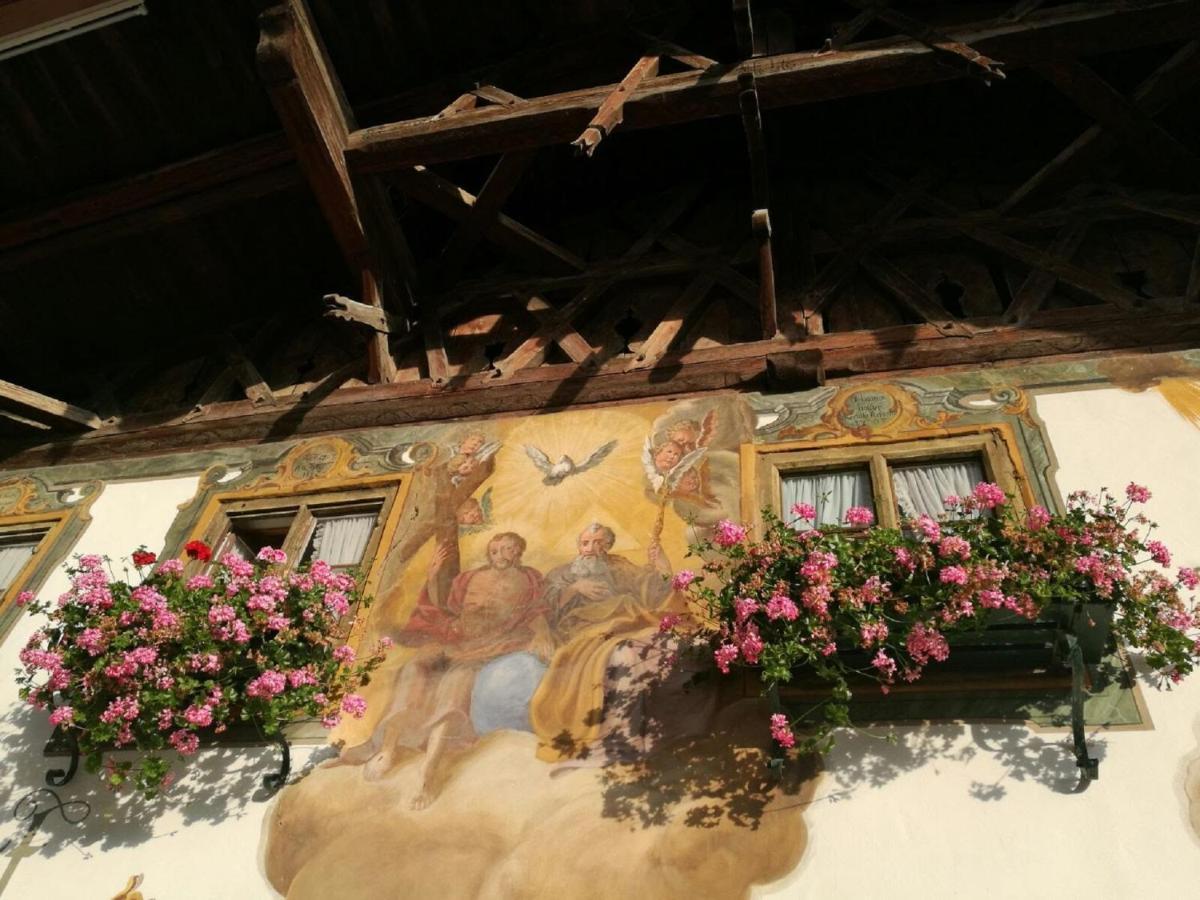Gasthof & Hotel Zur Post 발가우 외부 사진